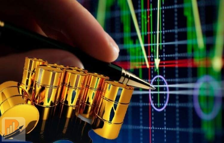 اولین تصویر از نفت ۲۰۲۳